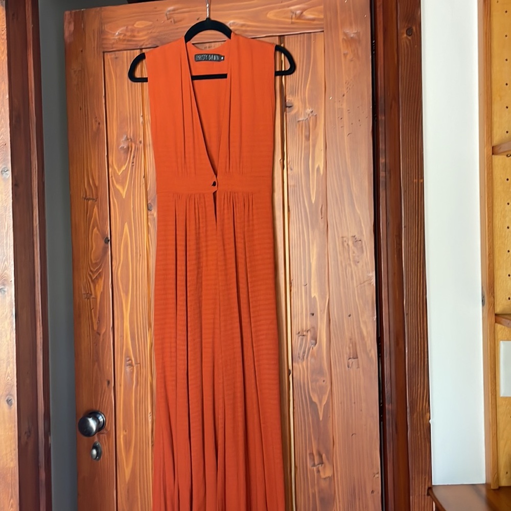 Christy Dawn Rosemary Dress